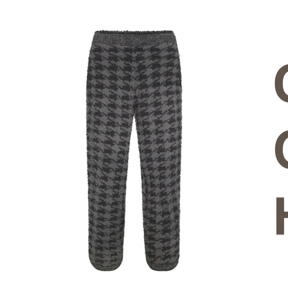 Skims S/M unisex jogger